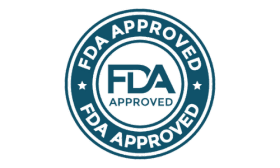 Eyefortin- FDA Approved